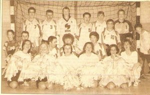 ENCORE LA BELLE EQUIPE