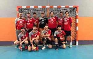 seniors STE SIGOLENE 