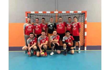 seniors STE SIGOLENE 